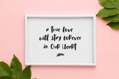 Cuties Magenta Font Abo Daniel Studio 