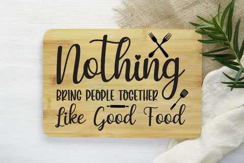 Cutting Board Bundle-2 SVG Creativeart88 