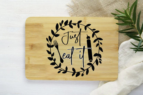 Cutting Board Bundle-3 SVG Creativeart88 