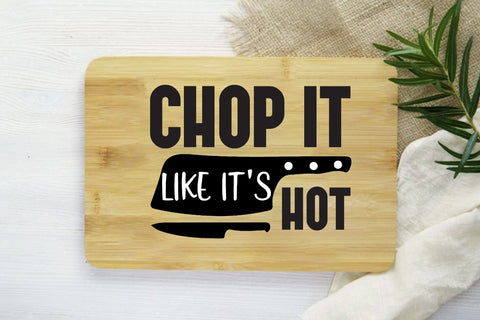 Cutting Board Bundle-3 SVG Creativeart88 