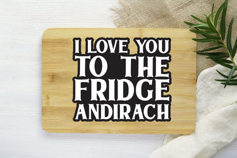 Cutting Board Bundle-3 SVG Creativeart88 