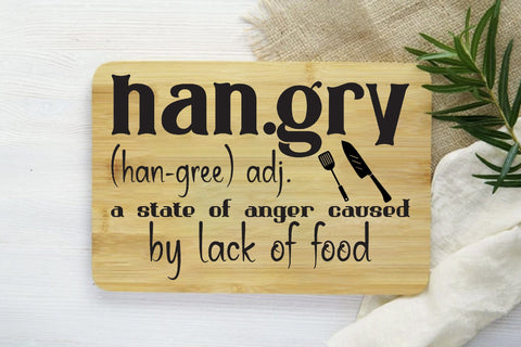 Cutting Board Bundle SVG Creativeart88 