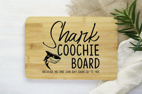 Cutting Board Bundle SVG Creativeart88 