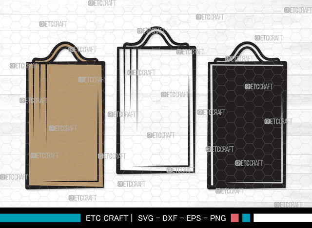 Cutting Board Clipart SVG | Kitchen Board Svg | Cutting Boards With Handle Svg | Kitchen Cutting Board Svg | Cooking Board Svg | Cutting Board Clipart SVG ETC Craft 