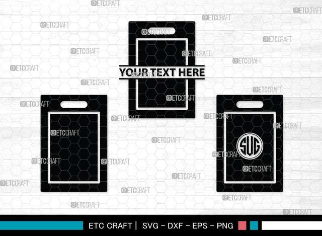 Cutting Board Monogram SVG | Kitchen Board Svg | Cutting Boards With Handle Svg | Kitchen Cutting Board Svg | Cooking Board Svg | Cutting Board Monogram SVG ETC Craft 