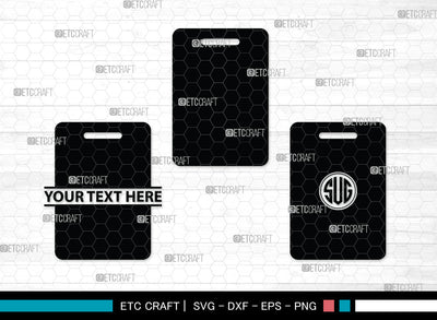 Cutting Board Monogram SVG | Kitchen Board Svg | Cutting Boards With Handle Svg | Kitchen Cutting Board Svg | Cooking Board Svg | Cutting Board Monogram SVG ETC Craft 