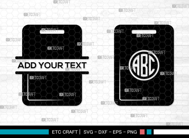 Cutting Board Monogram SVG, Split Monogram SVG, Cooking Board Svg, Chopping Board Svg, Kitchen Board Svg, Cutting Board And Knife Svg, Cutting Board SVG ETC Craft 