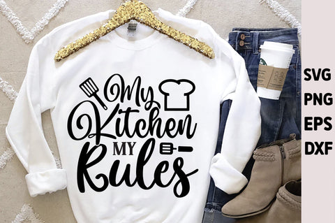 Cutting Board SVG Bundle SVG Ariyan 