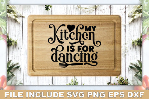 Cutting Board SVG Bundle SVG Ariyan 