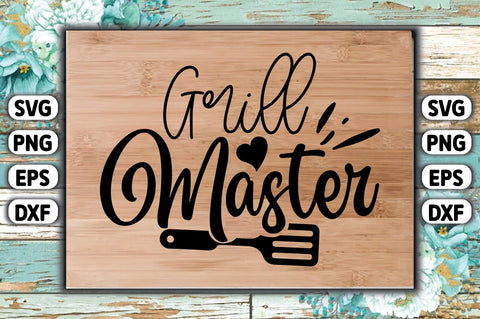 Cutting Board SVG Bundle SVG Ariyan 