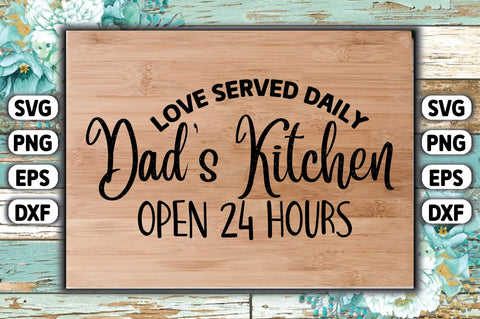 Cutting Board SVG Bundle SVG Ariyan 