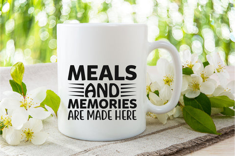 Cutting Board Svg Bundle SVG Rupkotha 