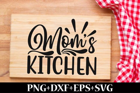 Cutting Board Svg Bundle SVG Rupkotha 