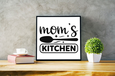 Cutting Board Svg Bundle SVG Rupkotha 