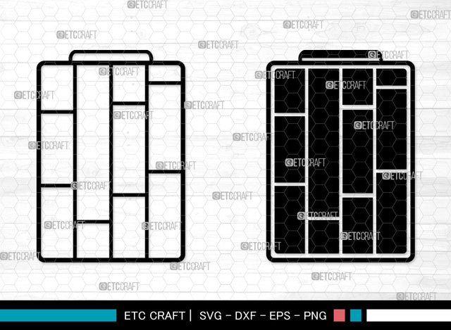 Cutting Board SVG, Cooking Board Svg, Chopping Board Svg, Kitchen Board Svg, Cutting Board And Knife Svg, Cutting Board SVG ETC Craft 