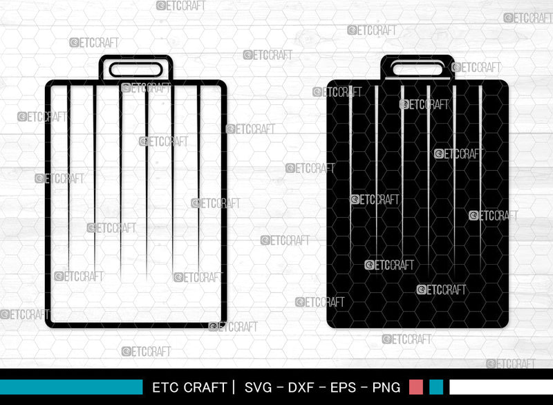 Cutting Board SVG, Cooking Board Svg, Chopping Board Svg, Kitchen Board ...
