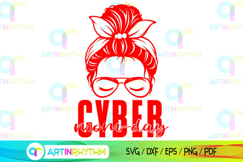 Cyber Monday svg bundle SVG Artinrhythm shop 