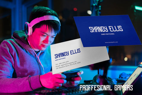 Cyber Sport - Sporty Display Font Font StringLabs 