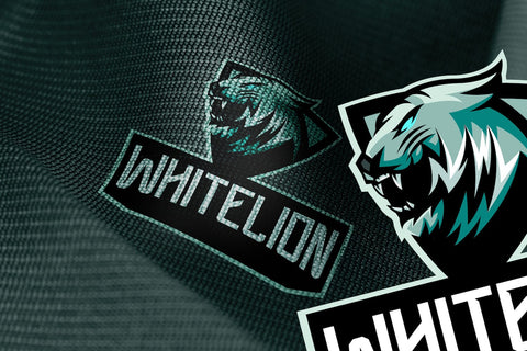 Cyber Sport - Sporty Display Font Font StringLabs 