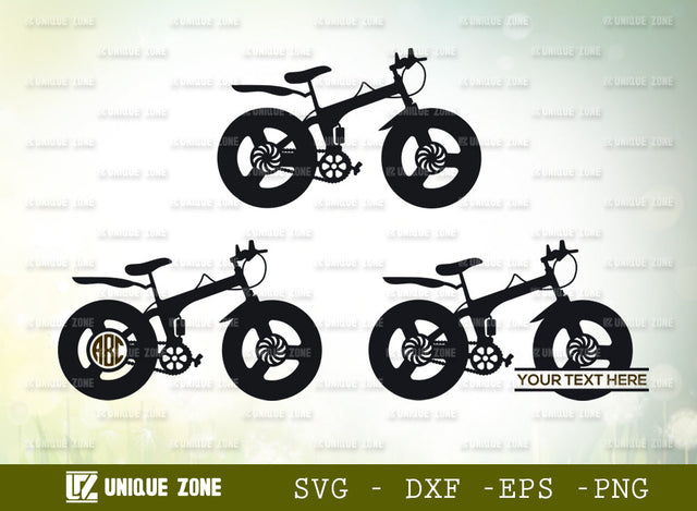 Cycle SVG Cut File, Bicycle Svg, Bike Svg, Cycling Svg, Sport Svg, Bicycle With Basket Svg, Retro Bike Svg, Vintage Bike Svg, Adult Bike Svg, SVG Unique Zone 