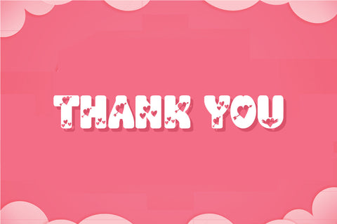 Cyntee Decorative Fonts Font Masyafi Studio 