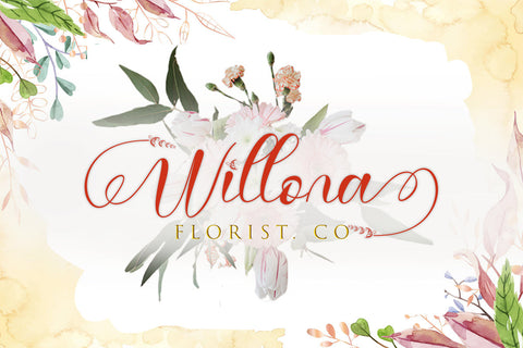 Dabistha Font Prasetya Letter 