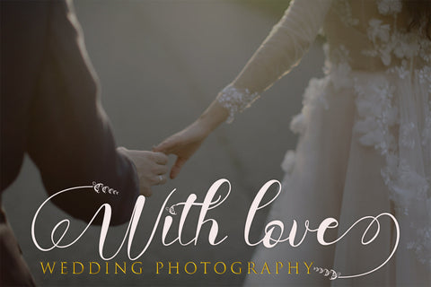 Dabistha Font Prasetya Letter 