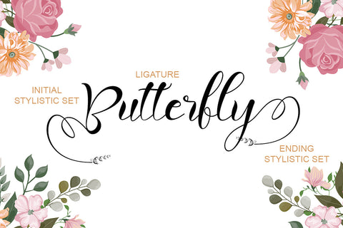 Dabistha Font Prasetya Letter 