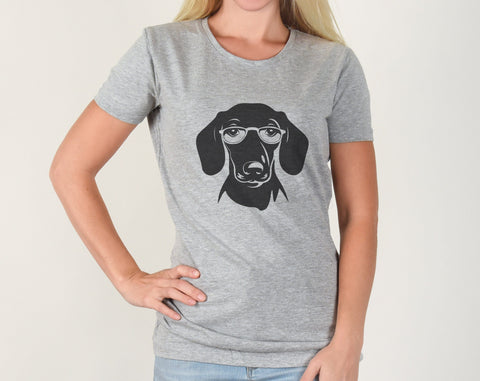 Dachshund SVG Bundle, 6 Designs, Dachshund PNG, Dachshund Clipart, Wiener Dog SVG SVG HappyDesignStudio 