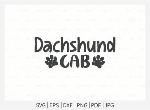 Dachshund svg Bundle, Dachshund svg, Dog Lover svg, Dachshund Dog quotes, Dachshund t-shirt design, Dog Quote svg, Dog breed svg SVG Dinvect 
