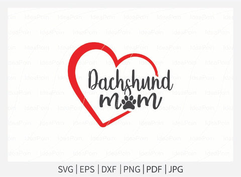 Dachshund svg Bundle, Dachshund svg, Dog Lover svg, Dachshund Dog quotes, Dachshund t-shirt design, Dog Quote svg, Dog breed svg SVG Dinvect 