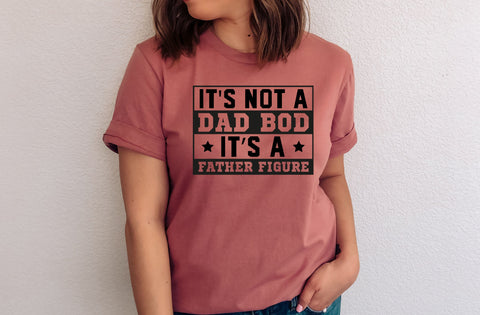 Dad Bod SVG, Funny Father's Day SVG, Funny Dad Shirt svg, Funny Dad svg, Cool Dad Shirt svg,Funny Dad Gifts, Cut File Cricut, Silhouette SVG MD mominul islam 