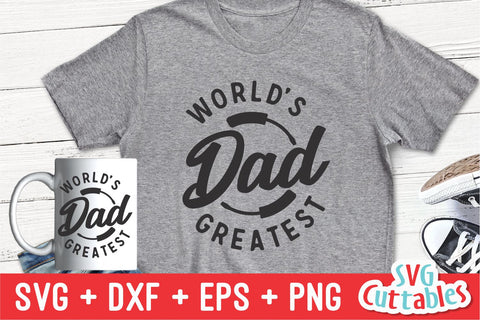 Dad Bundle SVG Svg Cuttables