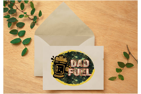 Dad Fuel Sublimation Sublimation Jagonath Roy 