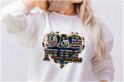 Dad Fuel Sublimation Sublimation Jagonath Roy 