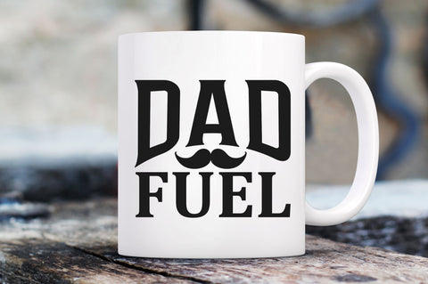 Dad fuel SVG SVG Regulrcrative 