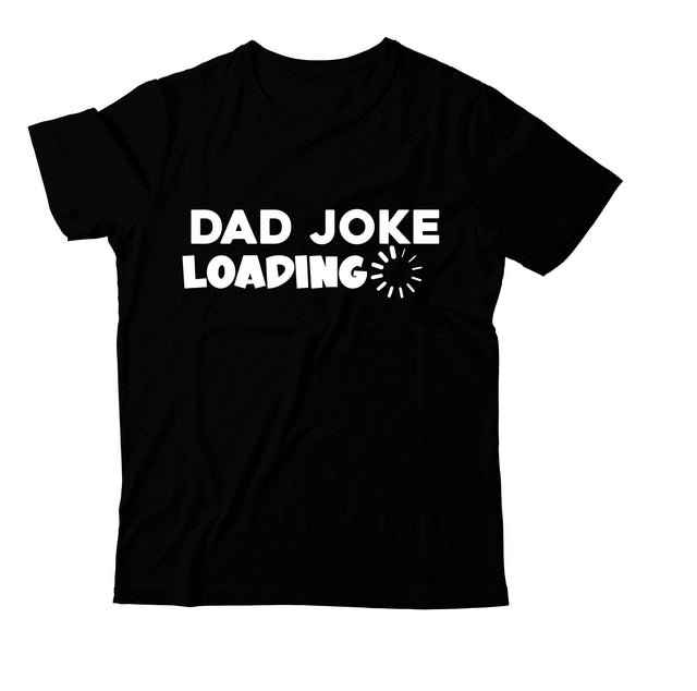 Dad Joke Loading SVG Design, Dad Joke Loading SVG Cut File, Father's Day SVG Design, Happy Father's Day SVG Cut File, Father's Day Sublimation Design, Dad SVG Bundle, Dad SVG Design Quotes , Dad Sublimation Design SVG BlackCatsMedia 