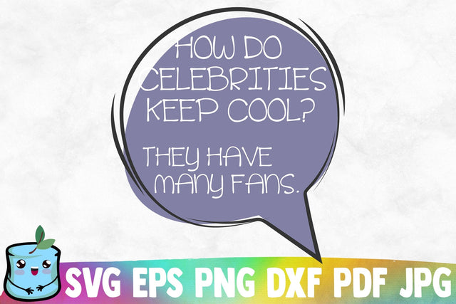 Dad Joke SVG MintyMarshmallows 