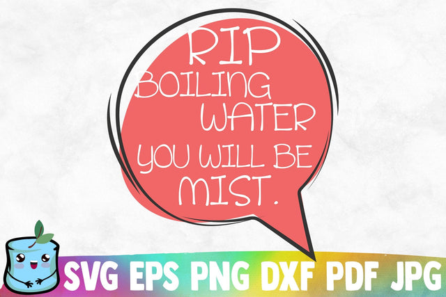 Dad Joke SVG MintyMarshmallows 