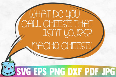 Dad Joke SVG MintyMarshmallows 
