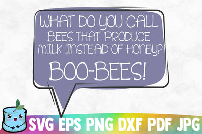 Dad Joke SVG MintyMarshmallows 