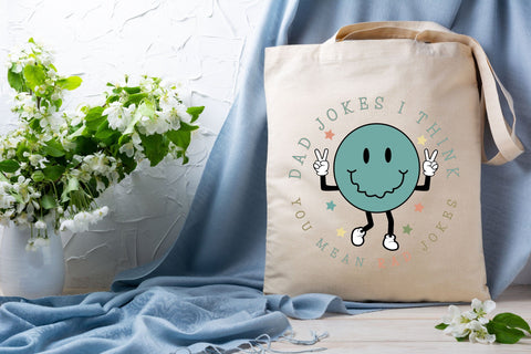 Dad Jokes I Think You Mean Rad Jokes Sublimation Rupkotha 