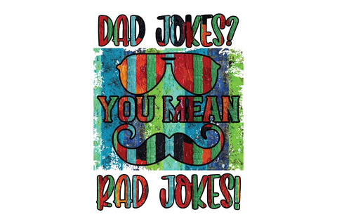 Dad Jokes Sublimation Sublimation Jagonath Roy 