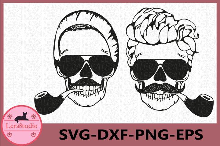 Dad life Skeleton svg SVG Lerastudio 