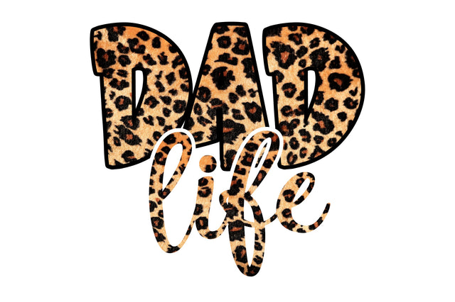dad life Sublimation design SVG shah alam 
