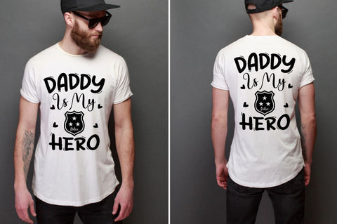 Dad life SVG Bundle, Dad life SVG SVG DESIGNISTIC 