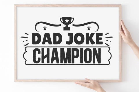 Dad Life SVG Bundle SVG Designangry 