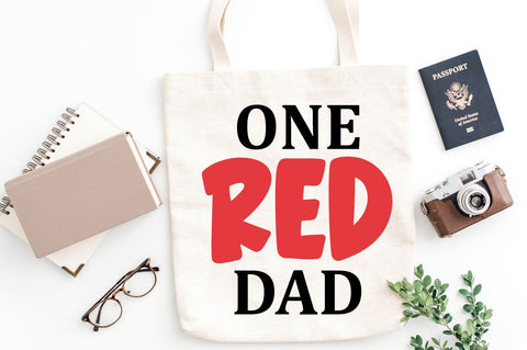 Dad Life SVG Bundle SVG Designangry 