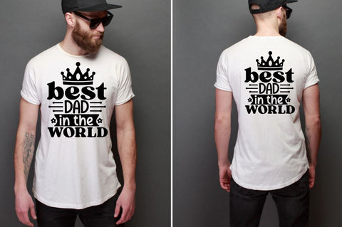 Dad life SVG bundle SVG DESIGNISTIC 