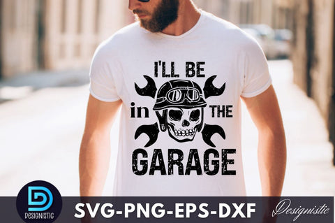 Dad Life SVG Bundle SVG DESIGNISTIC 